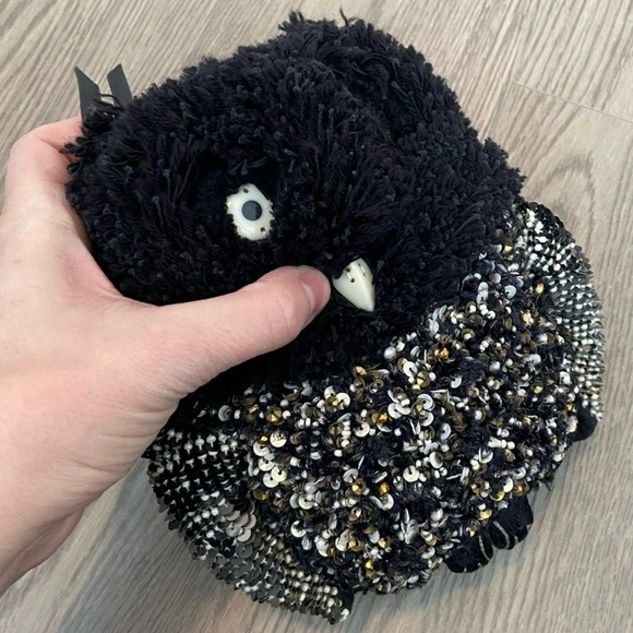 Jamin Puech - Baby Owl Bag - Excellent Shape - Picture 11 of 15